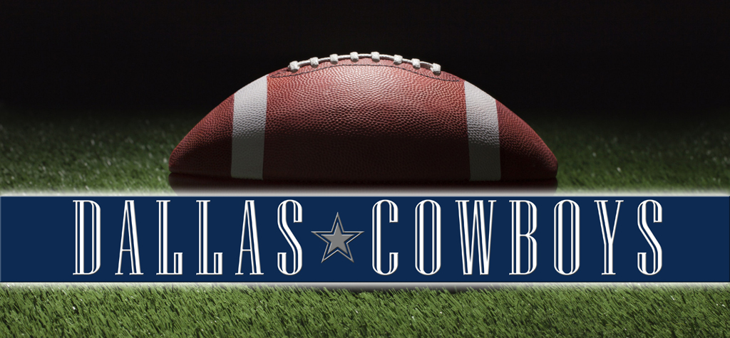 P 801 DAL Dallas Cowboys